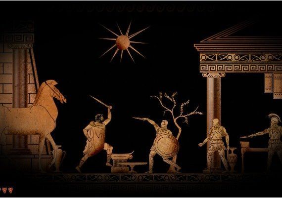 ArtFormer: Ancient Stories EN/DE/CS Global Steam Digital Key