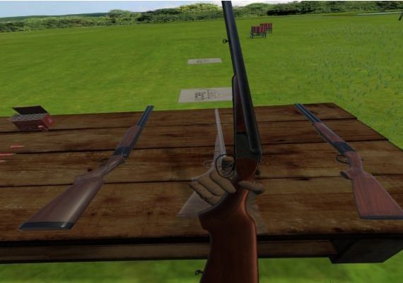 Clazer VR EN Global Steam Digital Key