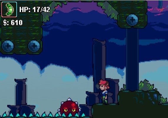 Treasure Hunter Man 2 EN Global Steam Digital Key