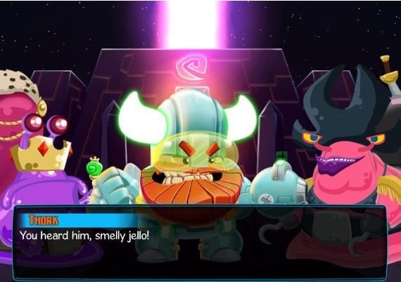 Star Vikings Forever EN/DE/FR/IT/PL/RU/ES Global Steam Digital Key