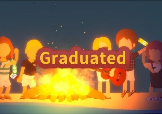 Graduated EN/ZH Global Steam Digital Key