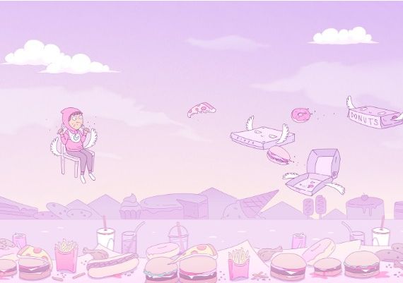 Melatonin EN Global Steam Digital Key