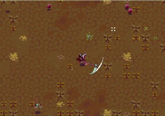 Atomicrops - Reap What You Bundle EN EU Xbox One/Series Digital Key