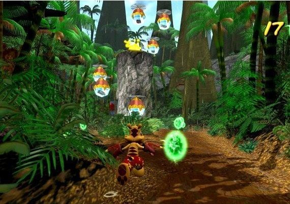 TY the Tasmanian Tiger HD EN EU Xbox One/Series Digital Key