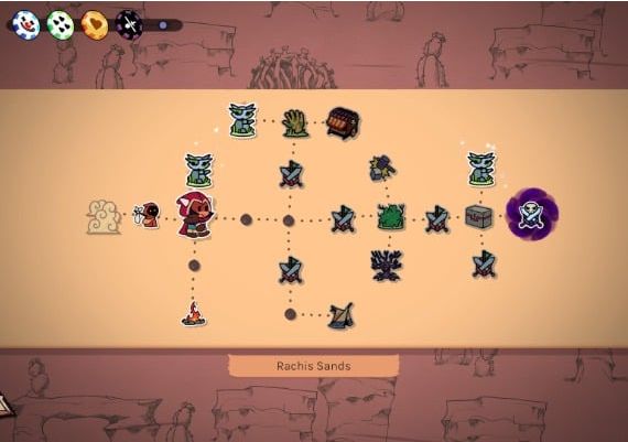 Dicefolk ROW Steam Digital Key