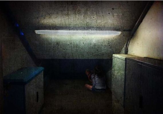 Paradigm Shift EN Global Steam Digital Key