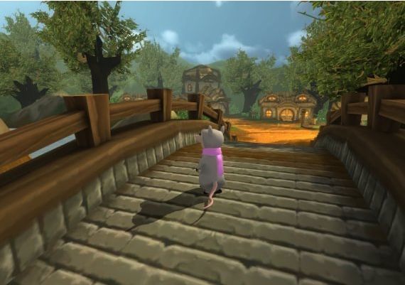 Puzzles Under The Hill EN Global Steam Digital Key