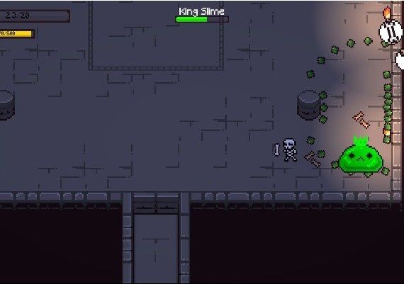 Smipat and the Lost Bones PRE-ORDER EN Global Steam Digital Key