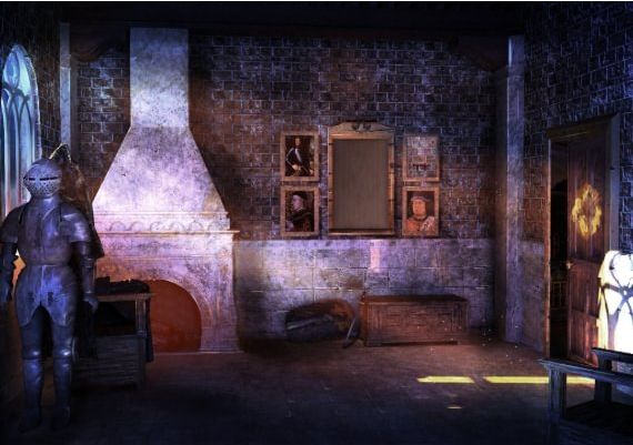 Dark Lore Mysteries: The Hunt For Truth EN Global Steam Digital Key