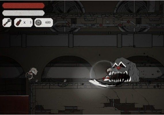 8Doors: Arum's Afterlife Adventure EN Argentina Xbox One/Series Digital Key