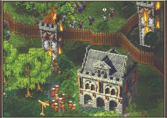 Cultures: Northland EN/DE Global Steam Digital Key