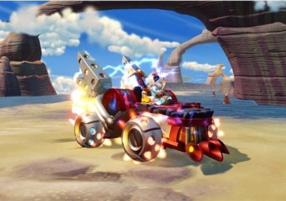 Skylanders: SuperChargers - Portal Owner's Pack EN Turkey Xbox One/Series Digital Key