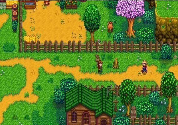 Stardew Valley United States Xbox One/Series Digital Key