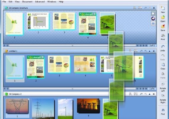Corel PDF Fusion PDF Editor EN/DE/FR/JA Global Software License Digital Key
