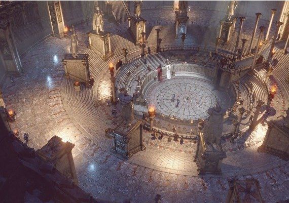 SpellForce 3: Reforced Complete Edition EN Turkey Xbox One/Series Digital Key