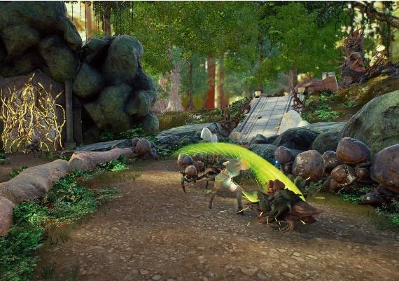 Eternity: The Last Unicorn EN/DE/FR/PT/RU/ES Global Steam Digital Key