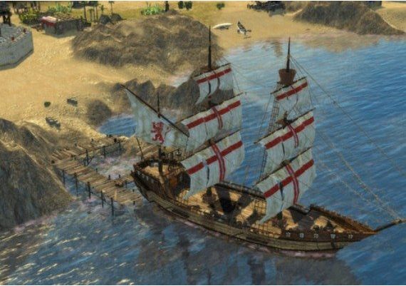 Stronghold Crusader 2 Special Edition EN EU Steam Digital Key