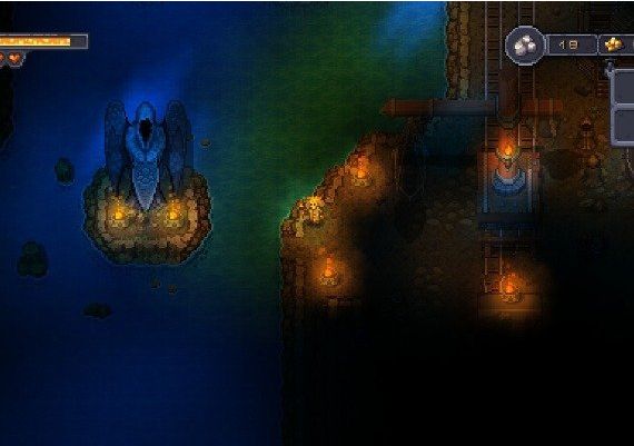 Courier of the Crypts EN Global Steam Digital Key