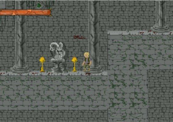 Gift of Life: Key of Solomon EN/RU Global Steam Digital Key