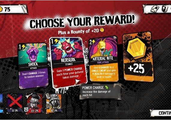 Power Chord EN Global Steam Digital Key