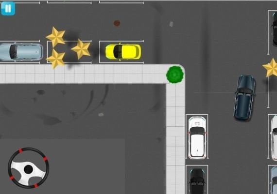Rage Parking Simulator 2016 EN Global Steam Digital Key