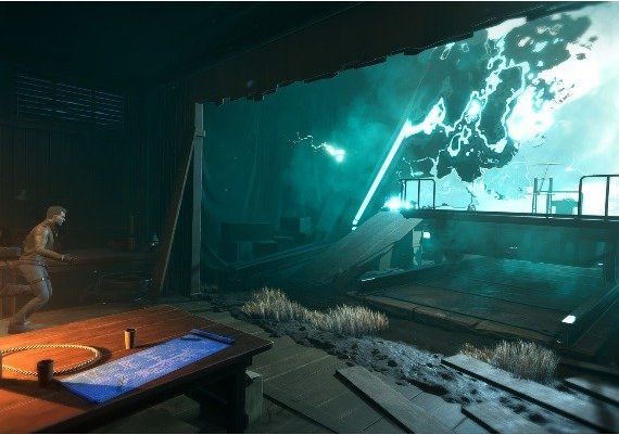 Voidtrain Global Steam Digital Key