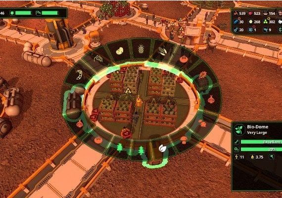 Dawn of Man + Planetbase - Bundle EN Brazil Xbox One/Series Digital Key