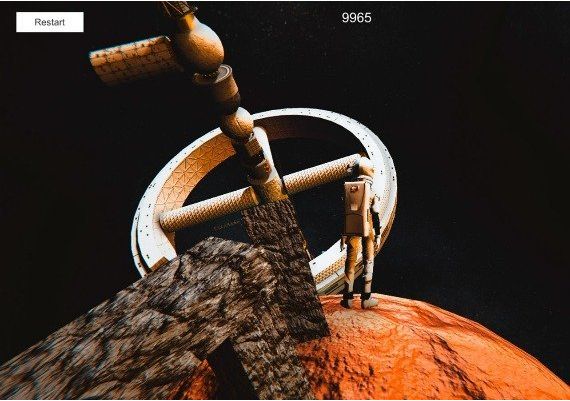 Gravity Run Global Steam Digital Key