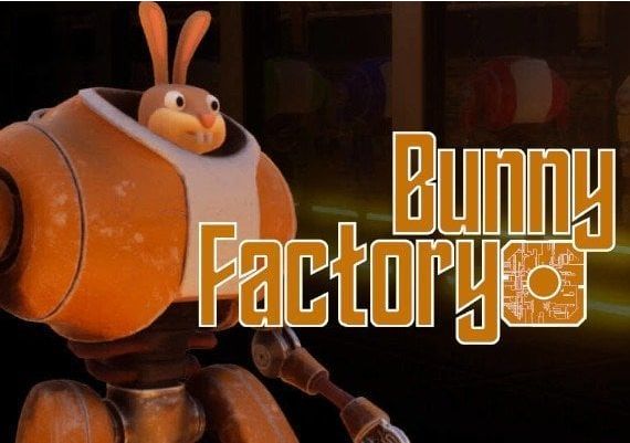 Bunny Factory EN Argentina Xbox One/Series Digital Key