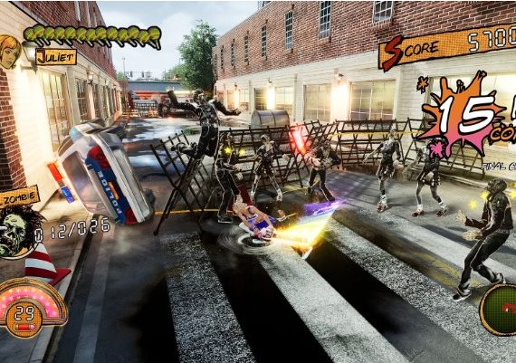 Lollipop Chainsaw RePOP EN Global Steam Digital Key