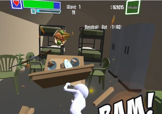 Mental VR EN Global Steam Digital Key