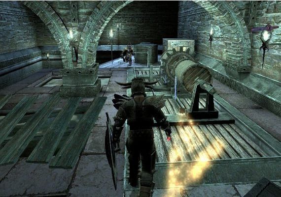 TopWare - RPG Collection EN Global Steam Digital Key