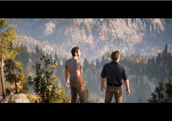 A Way Out EN/RU Global EA App Digital Key