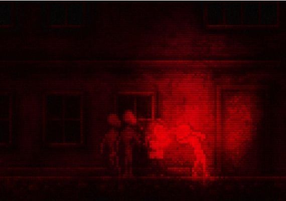 Lone Survivor: The Director's Cut EN Global Steam Digital Key