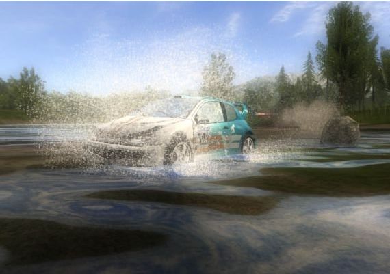 Xpand Rally Xtreme EN Global Steam Digital Key