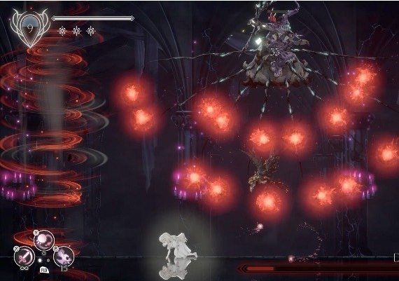 Ender Lilies: Quietus of the Knights EN United States Xbox One/Series Digital Key