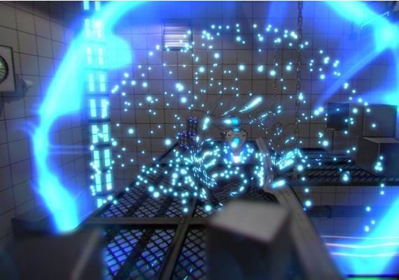 CO-OP: Decrypted EN/FR/RU Global Steam Digital Key