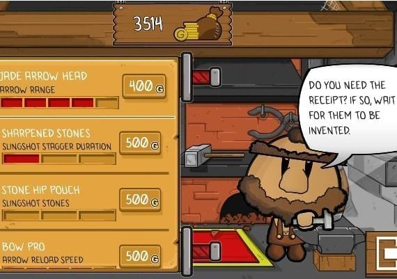 Castle Invasion: Throne Out EN United States Xbox One/Series Digital Key