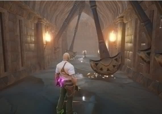 Jumanji: The Video Game Argentina Xbox One/Series Digital Key