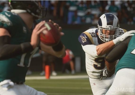 Madden NFL 19 Hall of Fame Edition EN United States Xbox One/Series Digital Key