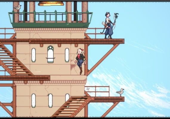 Magical Delicacy EN Canada Xbox One/Series/Windows Digital Key