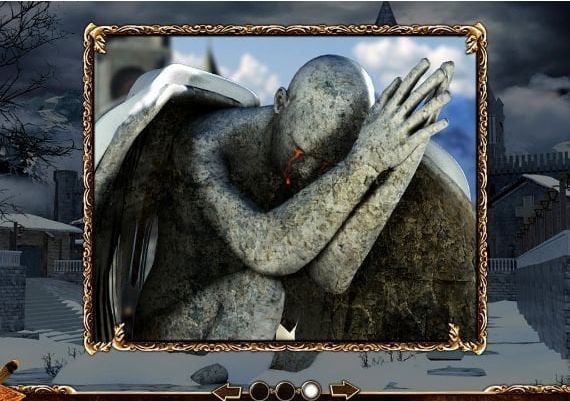 Where Angels Cry EN/DE/FR/IT/ES EU Nintendo Switch Digital Key