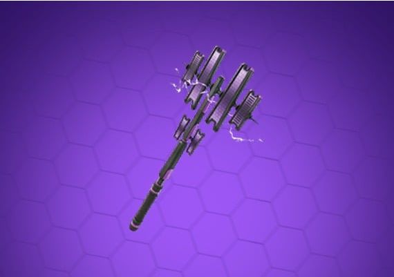 Fortnite - Untask'd Courier Pack DLC EN Turkey Xbox One/Series Digital Key