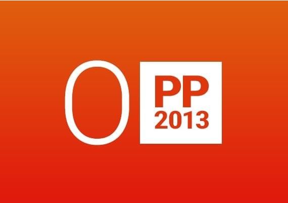 MS Office Professional Plus 2013 Global MS Products Digital Key