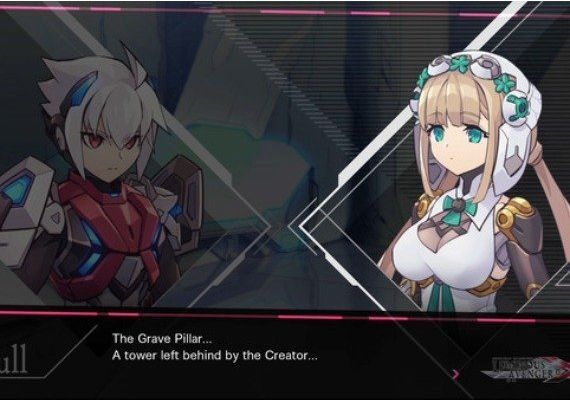 Gunvolt Chronicles: Luminous Avenger iX 2 EU Xbox One/Series Digital Key