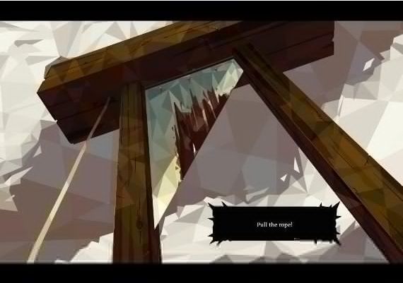 We. The Revolution EN/FR/PL EU Steam Digital Key