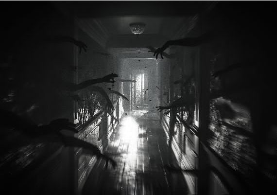 Layers of Fear 2 EN/DE/FR/IT/PL/RU/ES Global Steam Digital Key