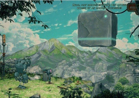 Encodya EN EU Xbox One/Series Digital Key