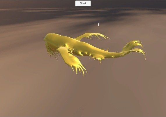 Leviathan EN Global Steam Digital Key