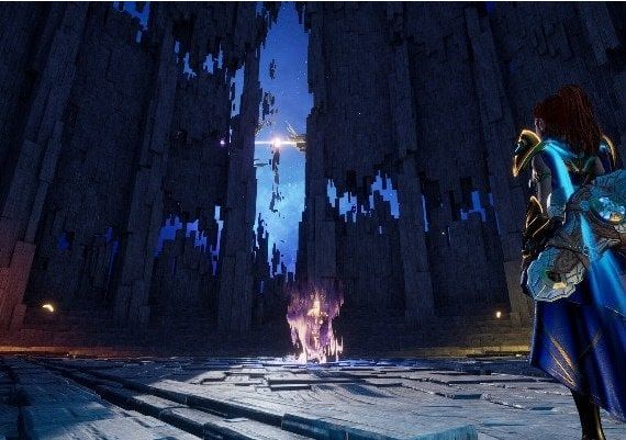 Asterigos: Call of the Paragons DLC EN EU Xbox One/Series Digital Key